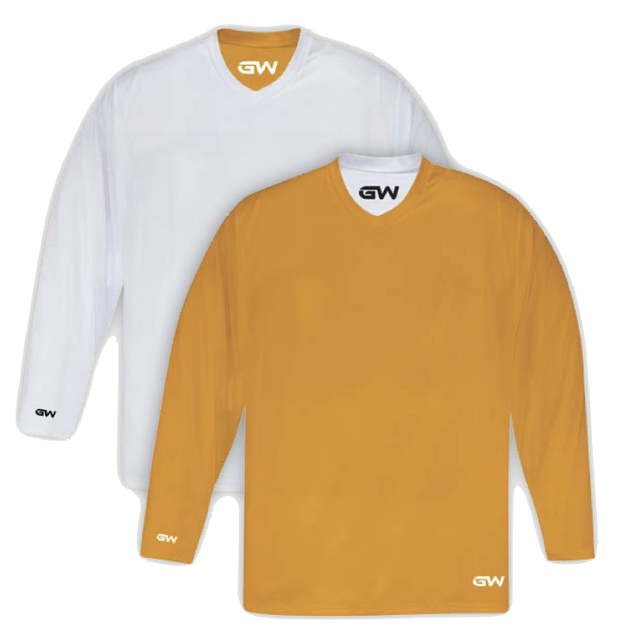 Gamewear 7500 Series Reversible Jersey - Junior