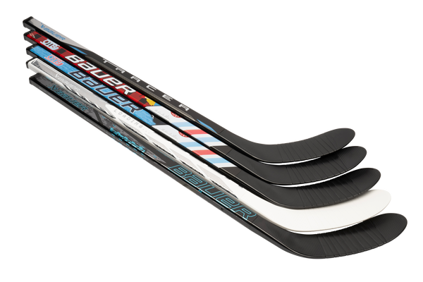 Bauer Mystery Mini Hockey Sticks