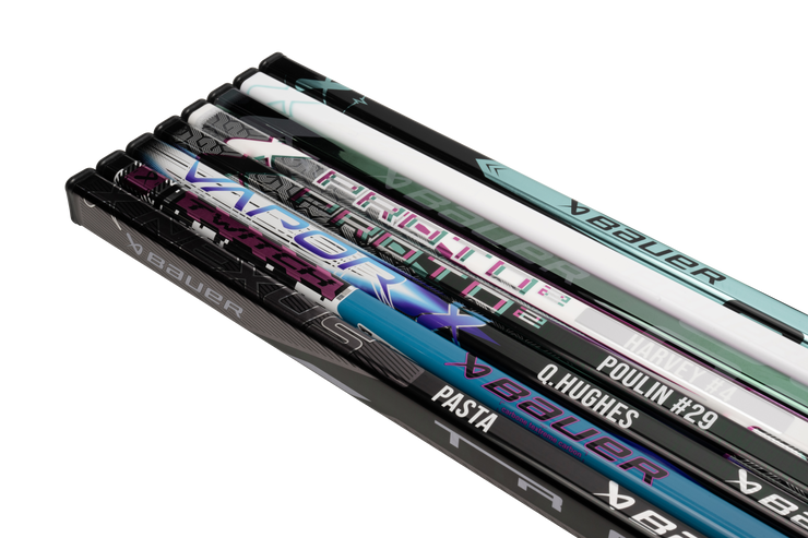 BAUER Mystery Minis®
