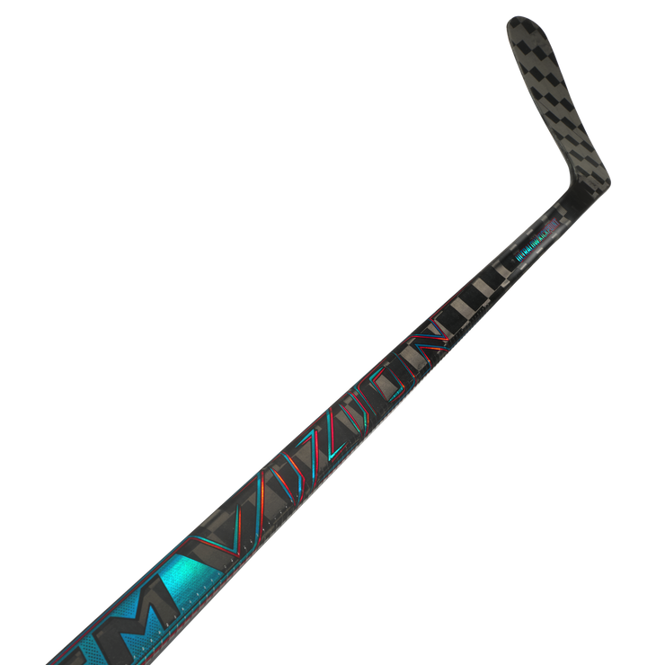 CCM Vizion Stick- Senior