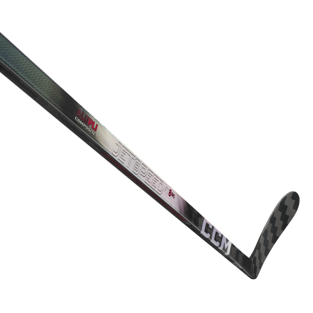 CCM Jetspeed FT8 Pro Stick - Youth
