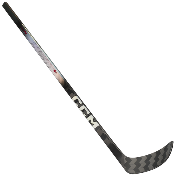 CCM Jetspeed FT8 Pro Stick - Senior
