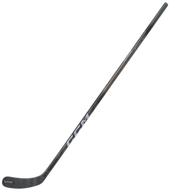 CCM Jetspeed FT8 Pro Charcoal Stick - Intermediate