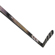 CCM Jetspeed FT8 Pro Charcoal Stick - Intermediate