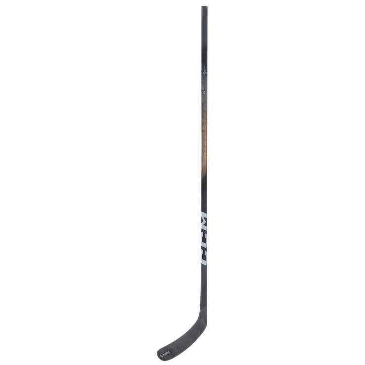 CCM Jetspeed FT8 Pro Charcoal Stick - Intermediate