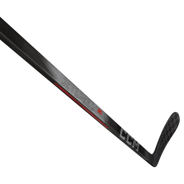 CCM Jetspeed FT880 Stick- Senior