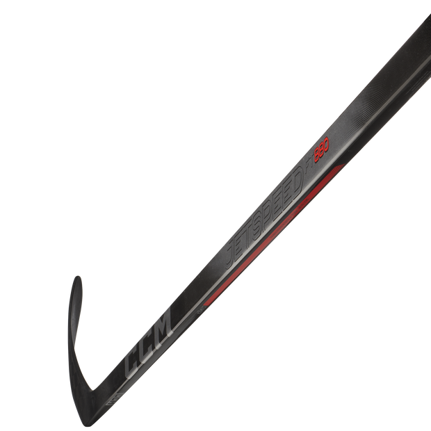 CCM Jetspeed FT880 Stick- Senior