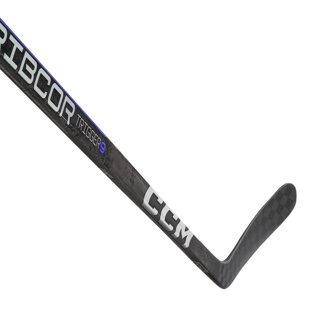 CCM Ribcor Trigger 9 Stick- Senior