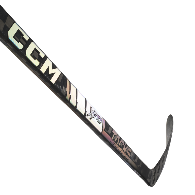 CCM Tacks XF Pro Stick- Senior