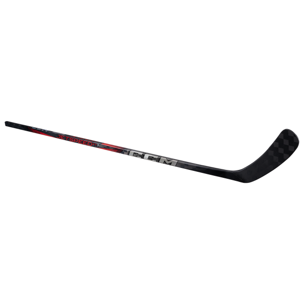 CCM Jetspeed FT7 Pro Stick- Senior