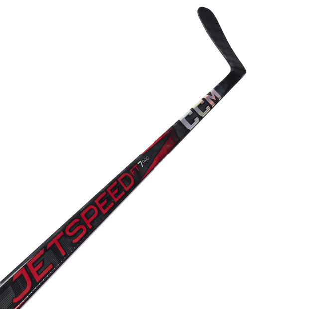 CCM Jetspeed FT7 Pro Stick- Junior