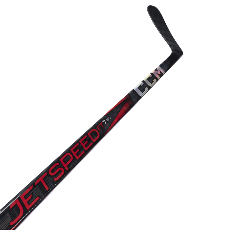 CCM Jetspeed FT7 Pro Stick- Intermediate