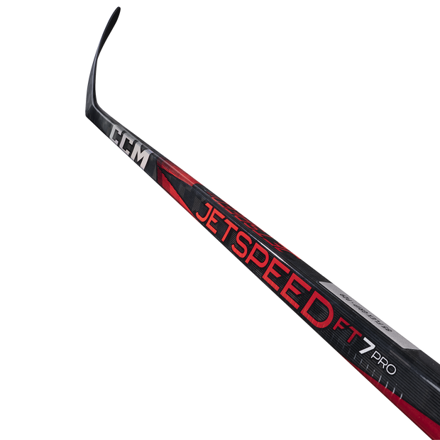 CCM Jetspeed FT7 Pro Stick- Junior