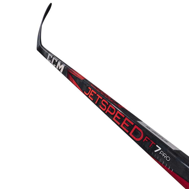 CCM Jetspeed FT7 Pro Stick- Junior