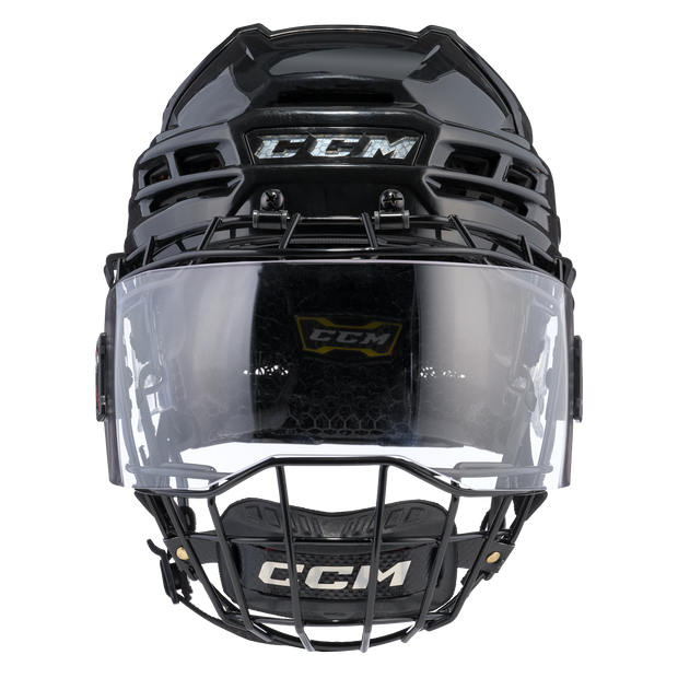 CCM HVR Hybrid Visor