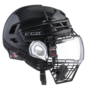 CCM HVR Hybrid Visor