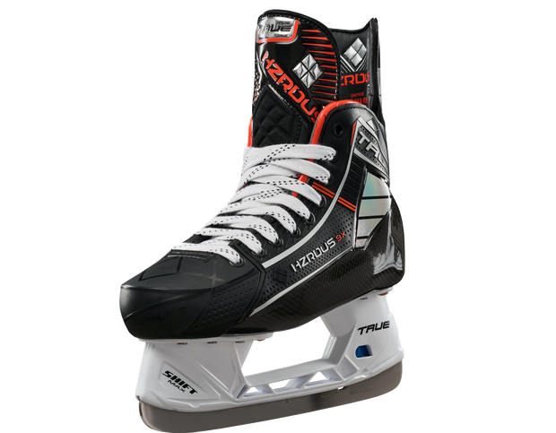 New Canadian R50 Men's Ice Hockey Skates Size 13 – cssportinggoods