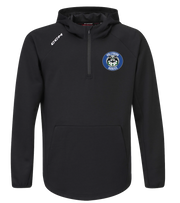 CCM Hollyburn 1/4 Zip Tech Fleece Hoodie
