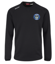 CCM Hollyburn Tech Fleece Crew Neck