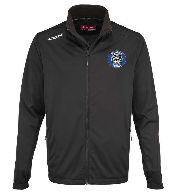 CCM S25 Hollyburn Rink Suit Jacket