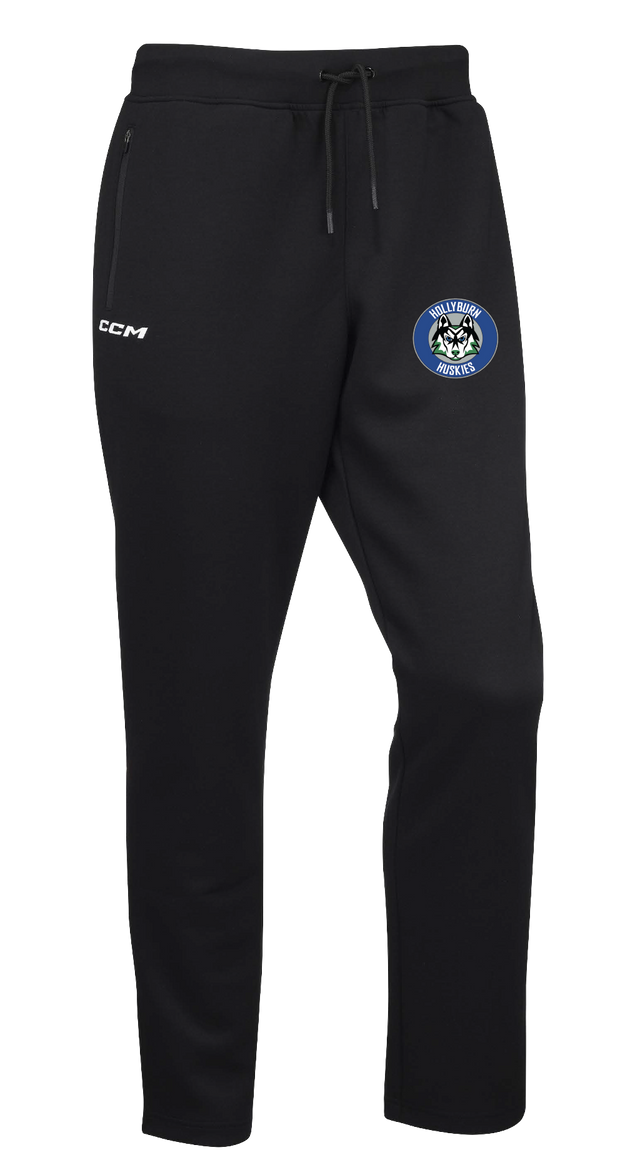 CCM Hollyburn Tech Fleece Tapered Jogger Pant