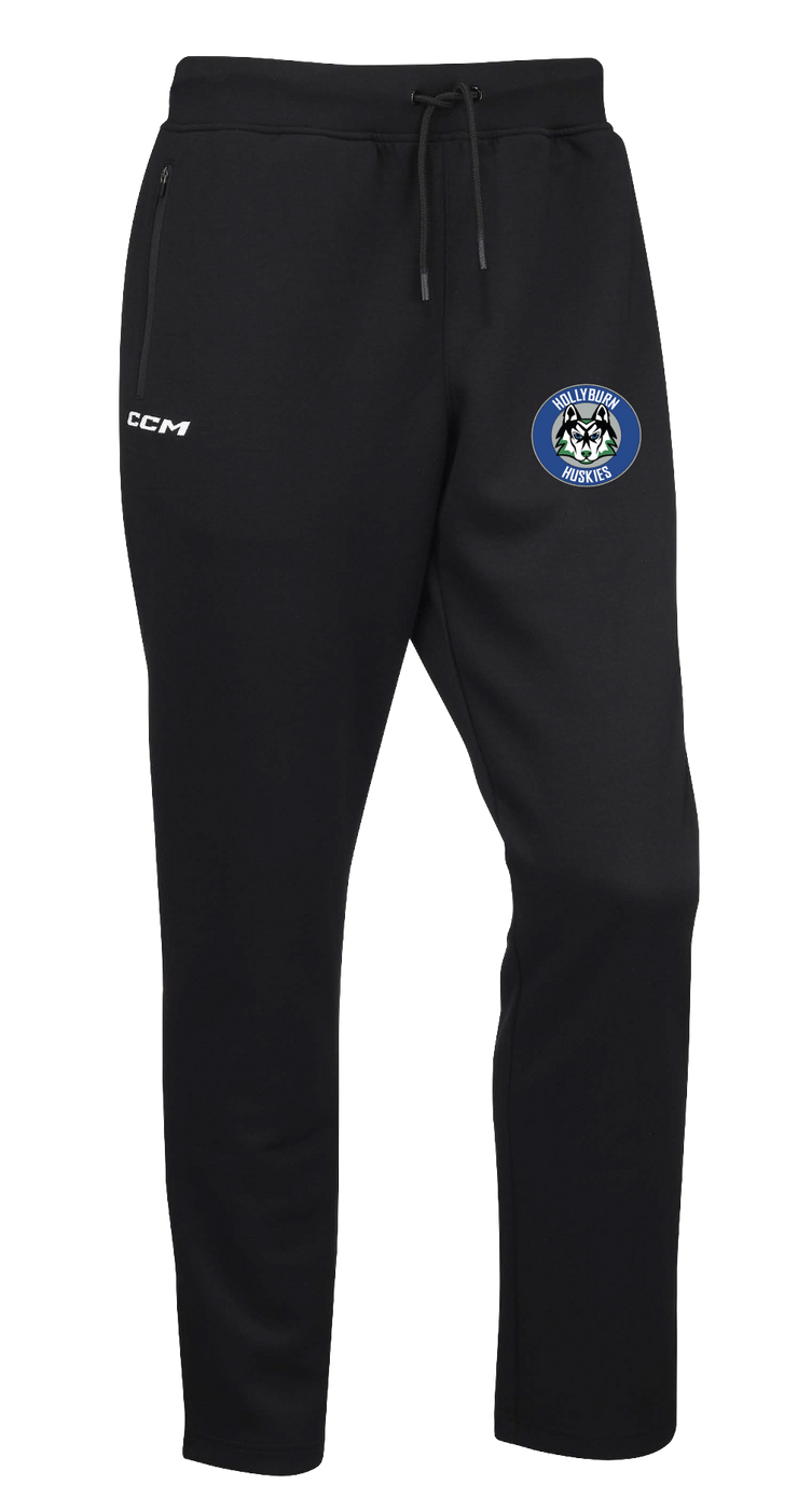 CCM Hollyburn Tech Fleece Tapered Jogger Pant