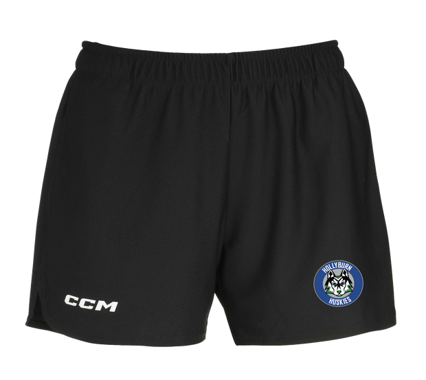 CCM Hollyburn Team Training short