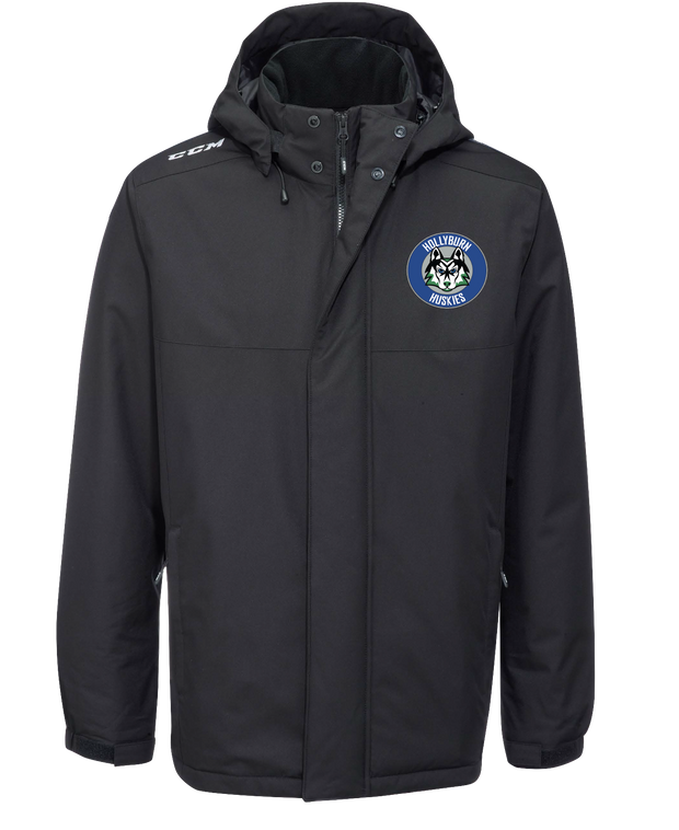 CCM S24 Hollyburn Winter Jacket