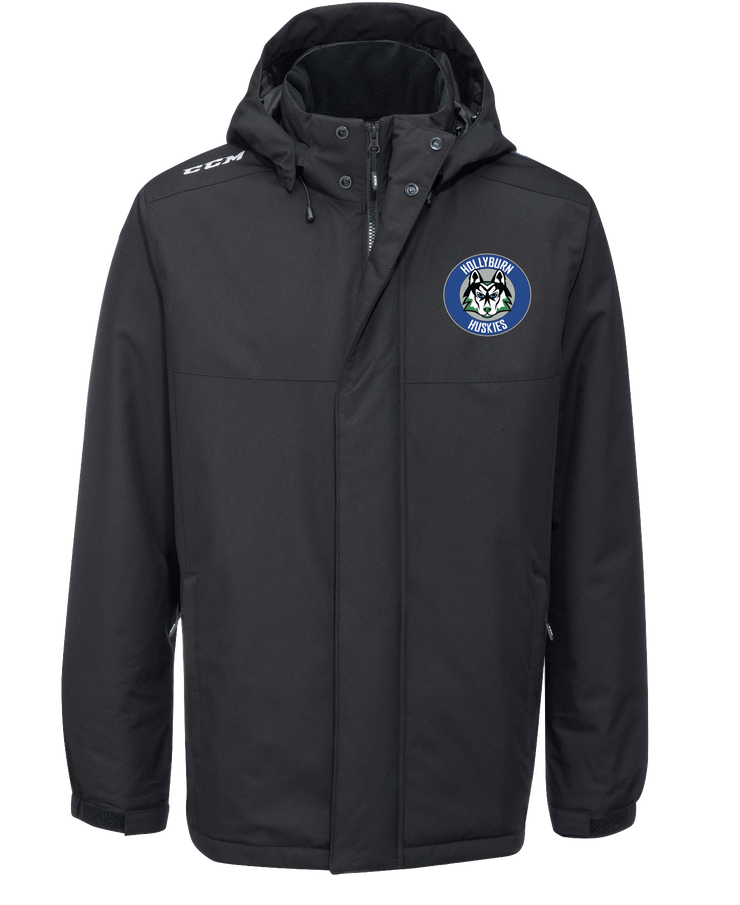 CCM S24 Hollyburn Winter Jacket