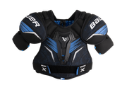 Bauer S24 X Shoulder Pads- Intermediate