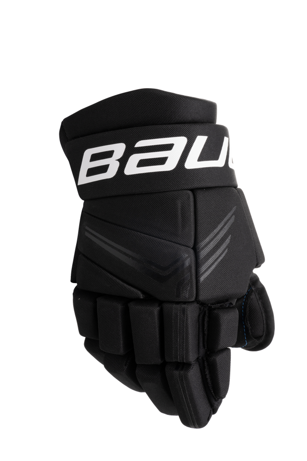 Bauer S24 X Gloves- Intermediate