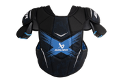 Bauer S24 X Shoulder Pads- Intermediate