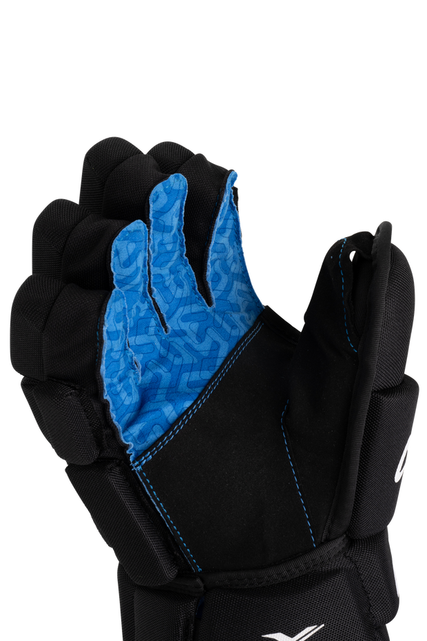 Bauer S24 X Gloves- Intermediate