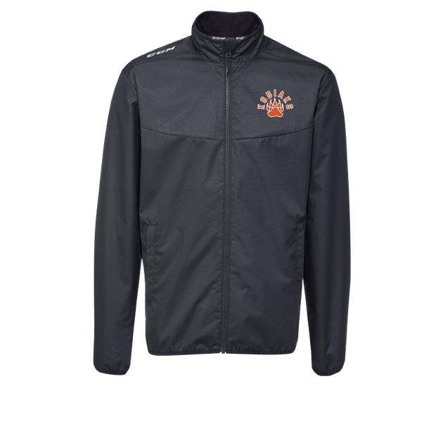 Kodiaks CCM S22 Rink Suit Jacket – Scoff's Hockey Shop