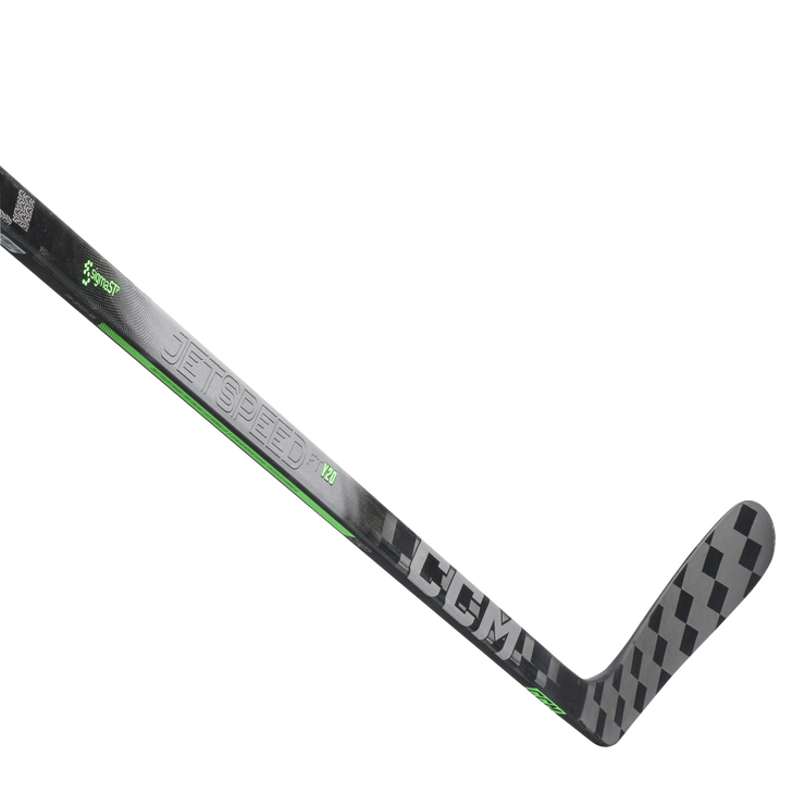 CCM Jetspeed Youth Performance Stick