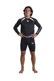 Bauer Performance Compression Jock Short
