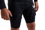 Bauer Performance Compression Jock Short