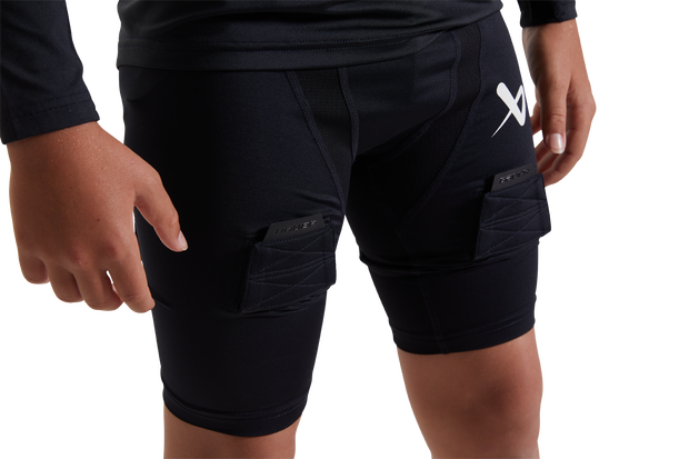 Bauer Performance Compression Jock Short