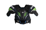 Bauer S24 X Shoulder Pads- Junior