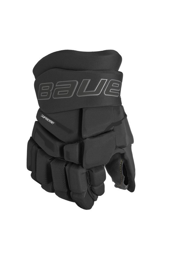 Bauer Supreme M3 Gloves- Junior