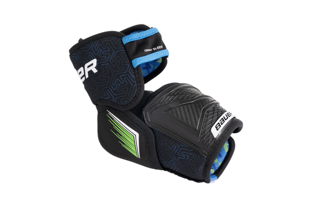 Bauer S24 X Elbow Pads- Junior