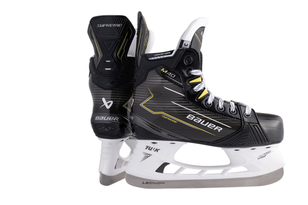 Bauer Supreme M40 Skates- Junior