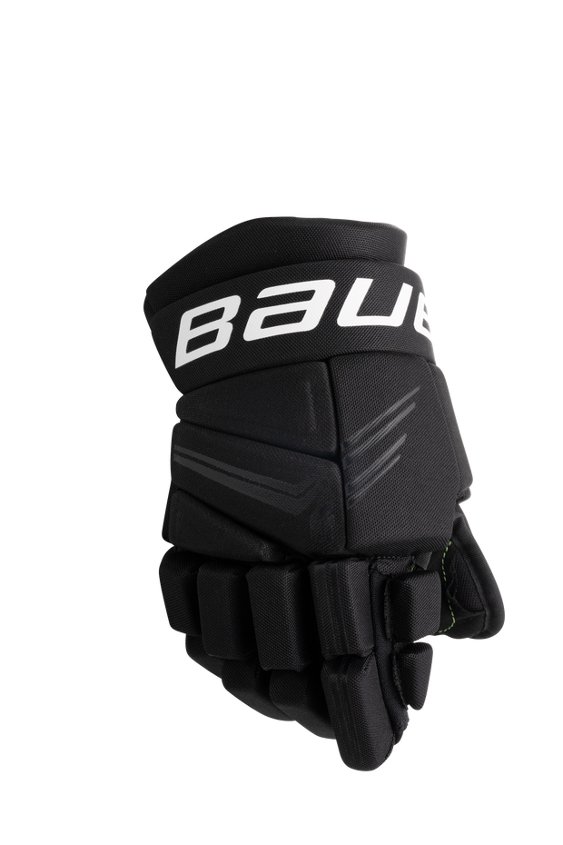 Bauer S24 X Gloves- Junior