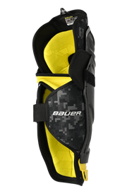 Bauer Supreme M3 Shin Pads- Junior