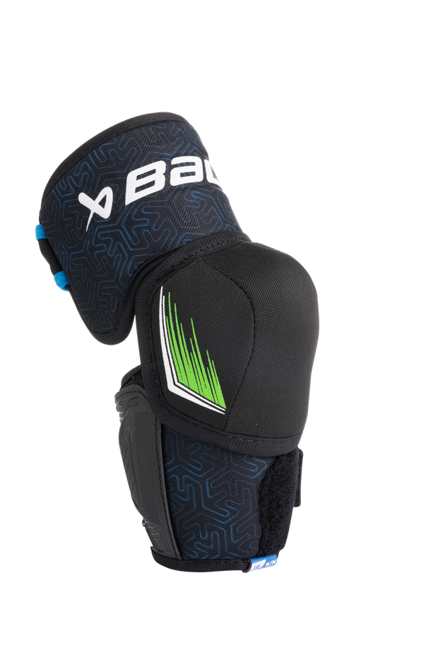 Bauer S24 X Elbow Pads- Junior