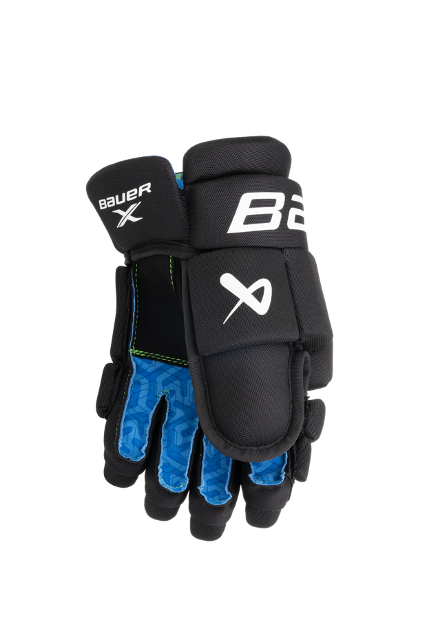 Bauer S24 X Gloves- Junior