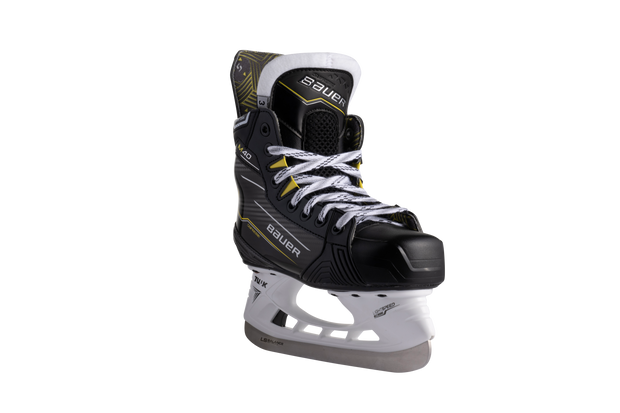 Bauer Supreme M40 Skates- Junior