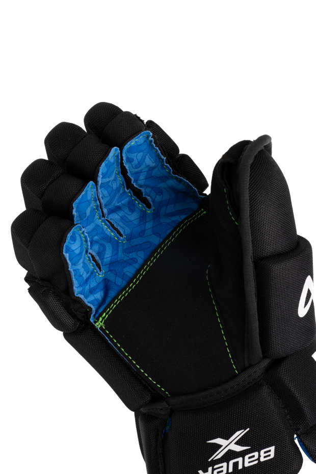Bauer S24 X Gloves- Junior