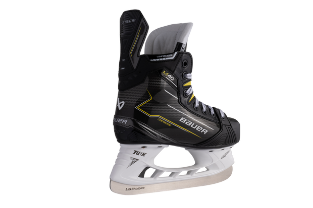 Bauer Supreme M40 Skates- Junior