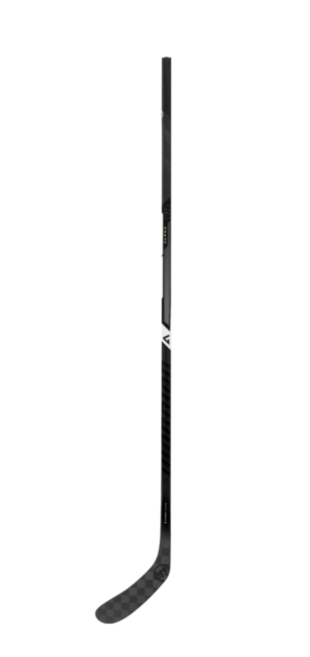 Warrior Alpha LX3T Stick- Intermediate